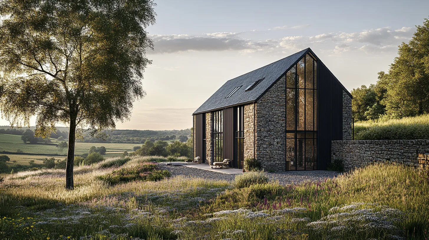 Countryside gallery image 2